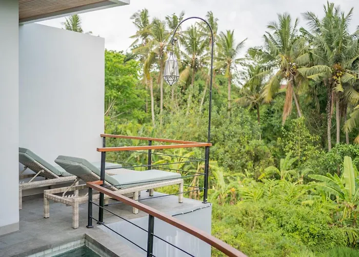 D'macho Ubud