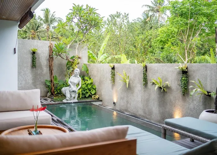 D'macho * Ubud