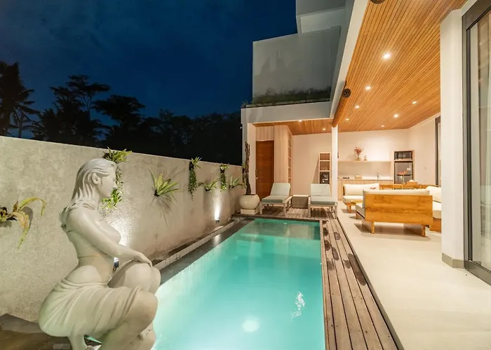 D'macho Ubud