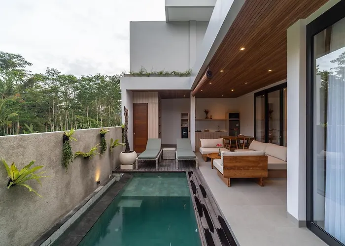 D'macho Villa
