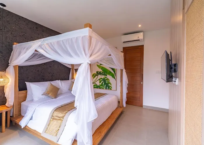 D'macho Ubud