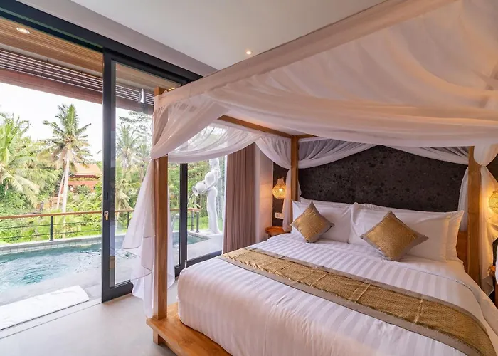 D'macho Villa *