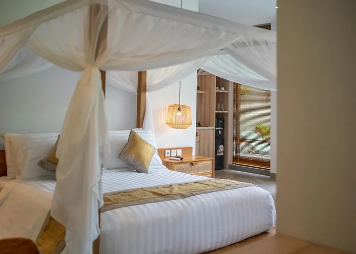 D'macho Villa *