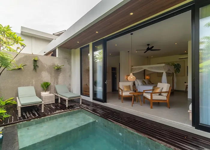 Villa D'macho Ubud