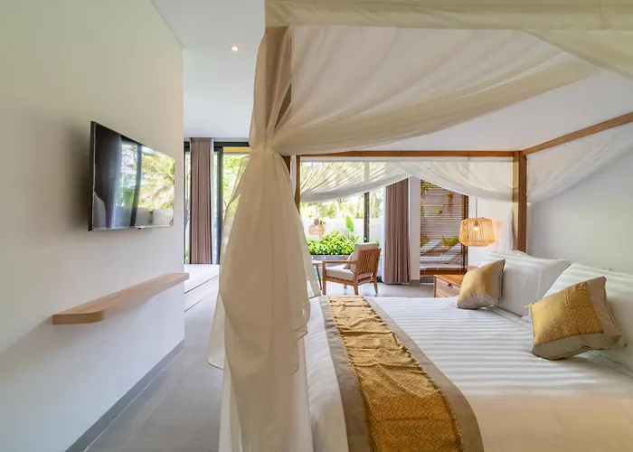 Villa D'macho Ubud