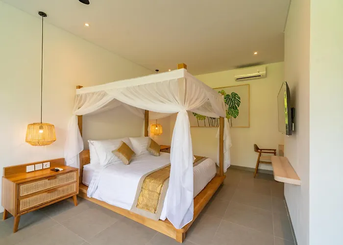 D'macho Ubud