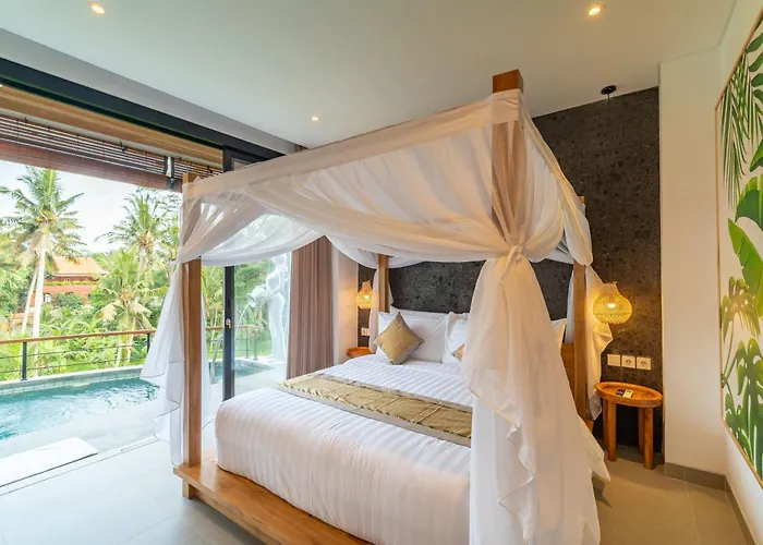 D'macho * Ubud