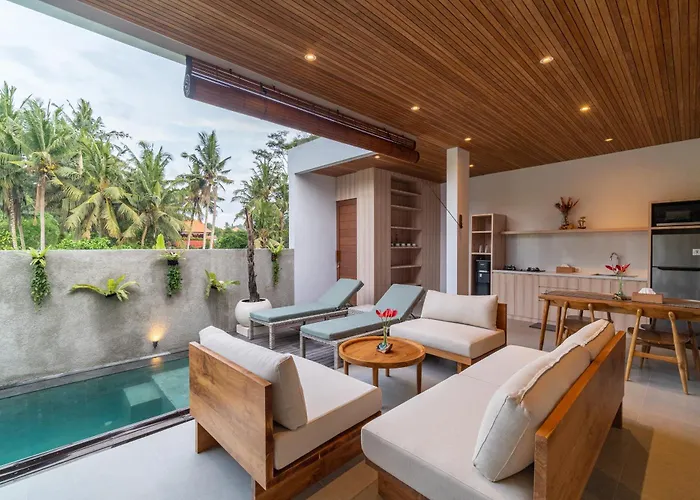 Villa D'macho *